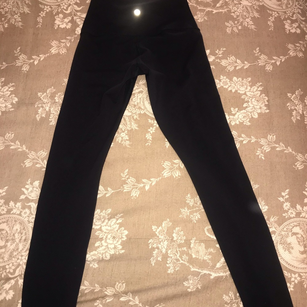 Lulu lemon leggings